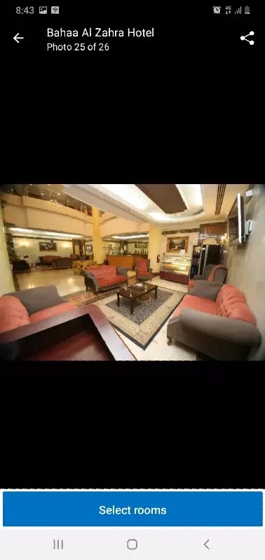 Insaf Travels - Saudi Arabia|Mecca 24231|Ash Shubaikah|6639