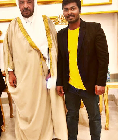 Hadaad sanaiya - Hail - +966 50 317 8312