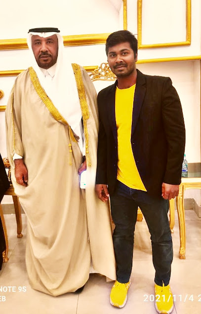 Hadaad sanaiya - Saudi Arabia|Hail 55423