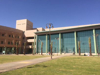 Northern Border University, Main Campus -  - +966 14 661 4444