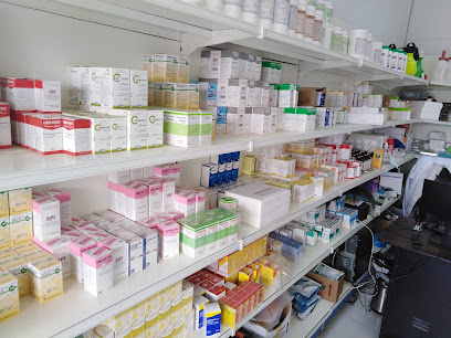 صيدلية ماس البيطرية الصحنة - Ad Dilam - +966 50 687 5152