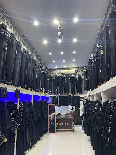 وردة الخليج للعبايات - Saudi Arabia|Jazan 82714