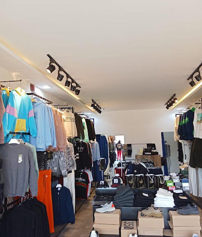 FIVE’S5 - فايفز - Hafar Al Batin - +966 56 072 2871