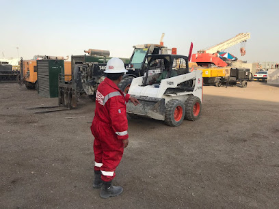 TEST Company - Administration - Dammam - +966 13 808 4277