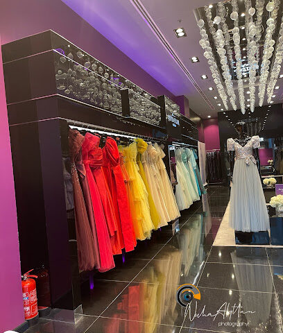 فيفيد فلير - Jeddah -