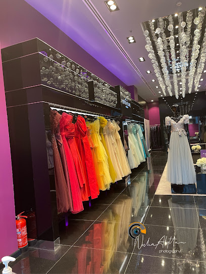 فيفيد فلير - Saudi Arabia|Jeddah 22251|2473 Prince Majid Rd