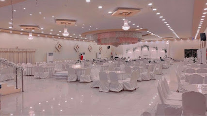 قصر ماريز للأفراح والمناسبات - Ahad Al Masarihah - +966 55 337 7276