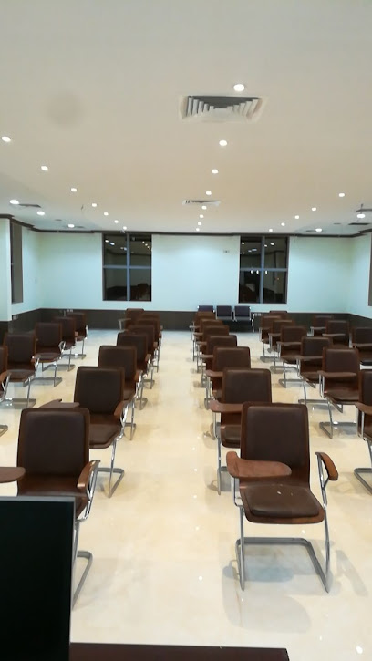 مركز التدريب والتطوير بغرفة الزلفي - Saudi Arabia|Az Zulfi 11932|Al A'ziziyah|جنوب مكتب الزراعة