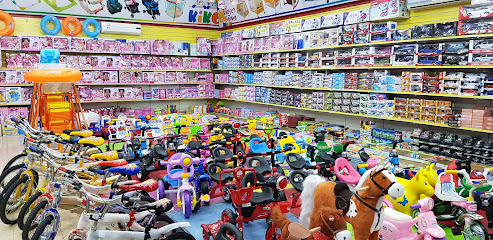 بيبي هوم العاب اطفال baby home - Hail -