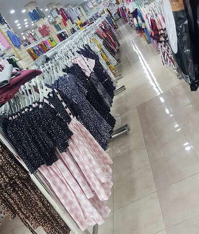 Ocean Plaza - Najran - +966 53 258 7101