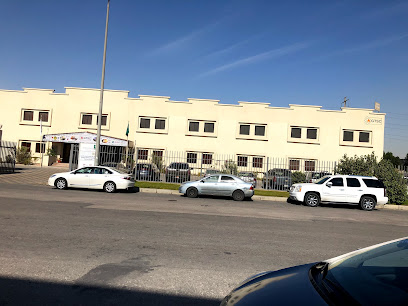 General Technical & Safety Training Center (GTSC) DAMMAM - Dammam - +966 13 834 5312