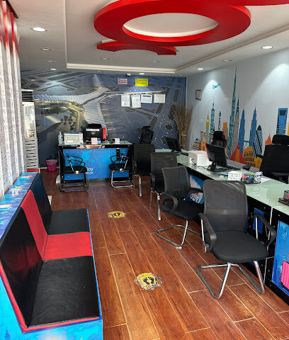 Royal Travels jeddah - Jeddah - +966 55 469 3786