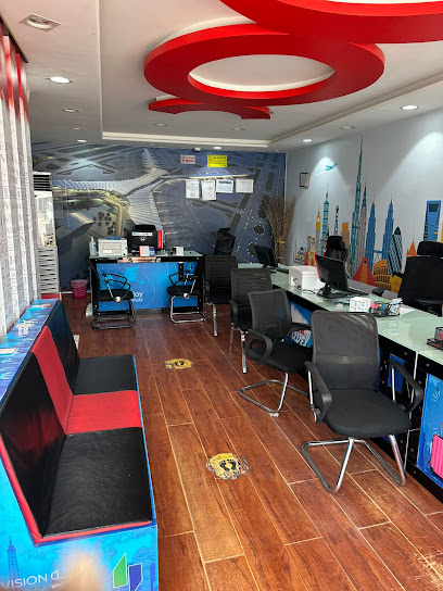 Royal Travels jeddah - Jeddah 22235