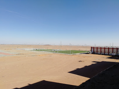 Preparatory Year - Health Track - Hail -