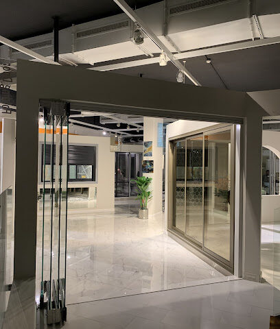 مصنع سياب للالمنيوم - Riyadh - +966 55 616 4488