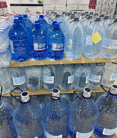 ينبوع الفرات للمرطبات - Al-Kharj - +966 53 111 3892