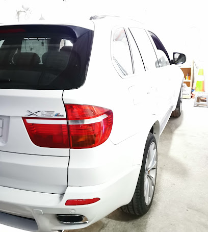 ورشة هاني القصاب - Al Qatif - +966 54 121 5577