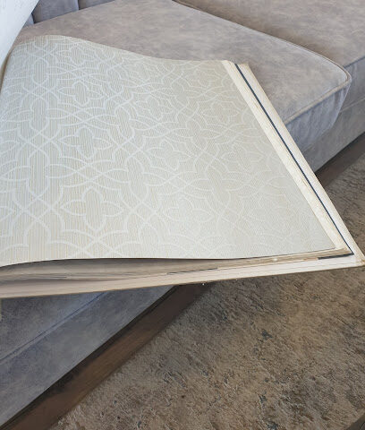 Baghlaf for Decoration - Jeddah -