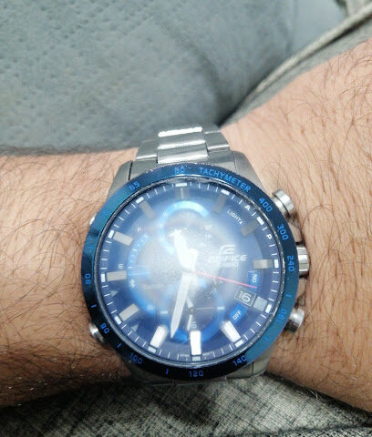 صيانة ساعات كاسيو - Jeddah -