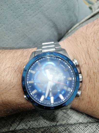 صيانة ساعات كاسيو - Saudi Arabia|Jeddah 23216|2271|6421 Al-Madinah Al-Munawarah Rd