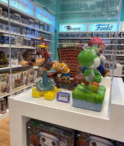 LVL TOYS - Riyadh - +966 56 377 7963