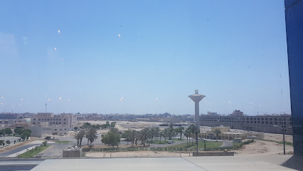 Faculty of Arts and Human Sciences - Jeddah -