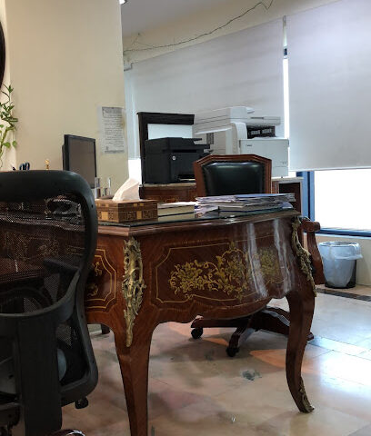 مكتب العدنان للمحاماة Dr.adana Alzahrani Law Firm - Jeddah - +966 12 682 2666