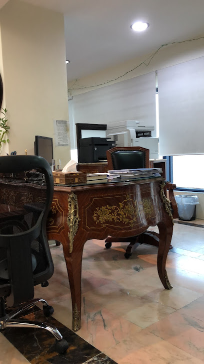مكتب العدنان للمحاماة Dr.adana Alzahrani Law Firm - Jeddah 23443