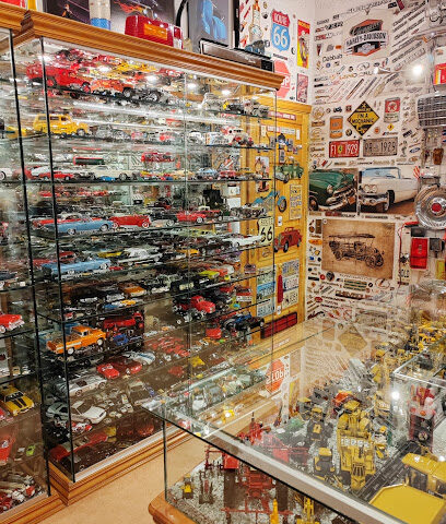 Waleed Diecast - Taif -