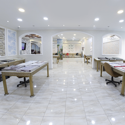 Ibrahim AlNesyan Decor Association - Riyadh - +966 11 248 2222