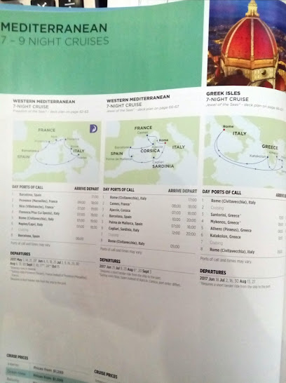 Amera Travel Network ATN Middle East - Riyadh 12212