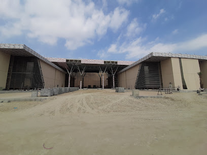 C76R Sports Center - Al Jubail -