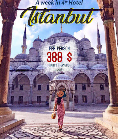 Skybirds International Travel - Al Khobar - +966 13 832 2325