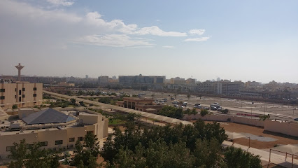 Saudi Electronic University - Girls Section - Jeddah - +966 11 261 3500