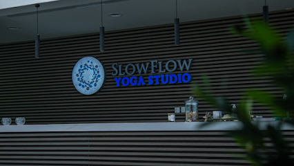 SlowFlow Yoga سلوفلو يوغا - Riyadh - +966 50 853 4942