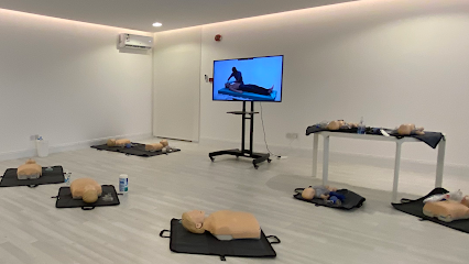 شركة رؤية المستقبل للتدريب الصحي - Al Madinah Al Munawwarah - +966 56 306 3455