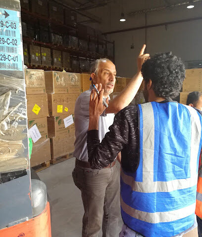 Farouk, Maamoun Tamer & Co. - Riyadh -