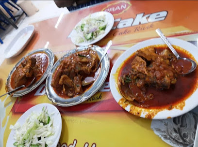 Fatima hotel al-qassim - Buraydah -