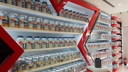 Extreme Nutrition - Mecca - +966 56 781 6233