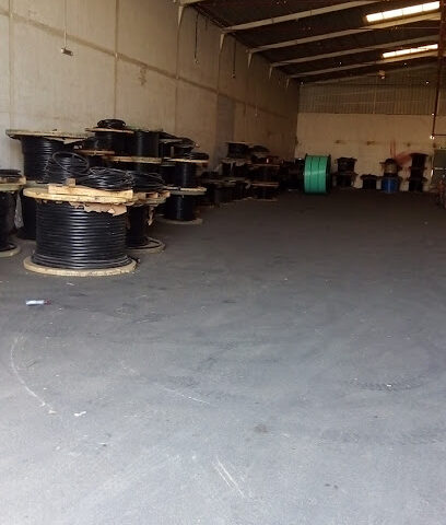 شركة العناصر الكهربائيه للتجاره - بريدة، - +966 56 298 4193