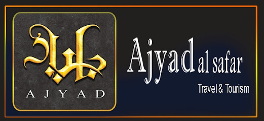 Ajyad Travel & Tourism - Jeddah - +966 53 137 8624