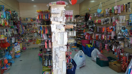 مؤسسة شواطئ السلام للكماليات رخيص يا بلاش - Al Madinah Al Munawwarah - +966 50 331 5116