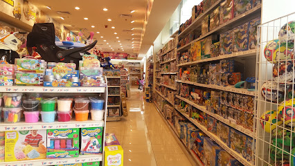 توب تويز - Abha - +966 12 658 0602