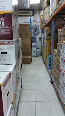 NAS TRADING EST Dammam - Dammam - +966 13 817 9136