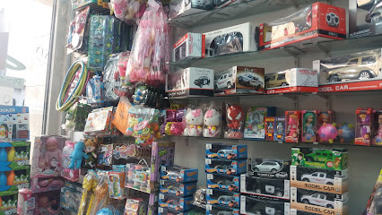 السواسر للألعاب والإلكترونيات - Mecca - +966 55 276 9582