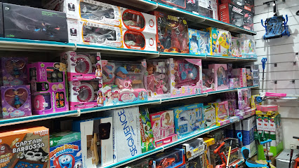 ألعاب عزوز - Jeddah - +966 55 009 7983