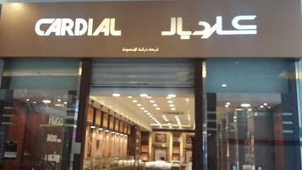 Cardial - Abha - +966 9200 00244