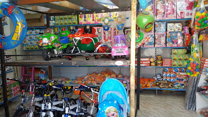 مركز نور لألعاب الأطفال - Tabuk - +966 53 854 6895