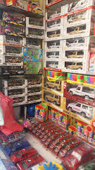 النفيعي للخردوات والالعاب والشنط - Taif - +966 53 670 9417