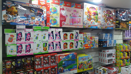 قمر للألعاب - Dammam - +966 50 098 1741